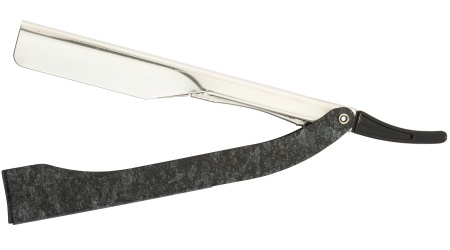 Focus Inox 1 Black Focus Inox 1 Black